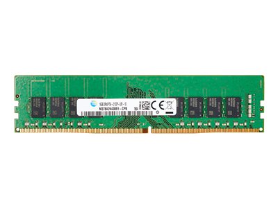 HP - DDR4 - module - 4 GB
