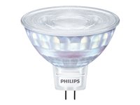 Philips LED-spot lyspære 7W F 621lumen 2200-2700K Varmt hvidt lys
