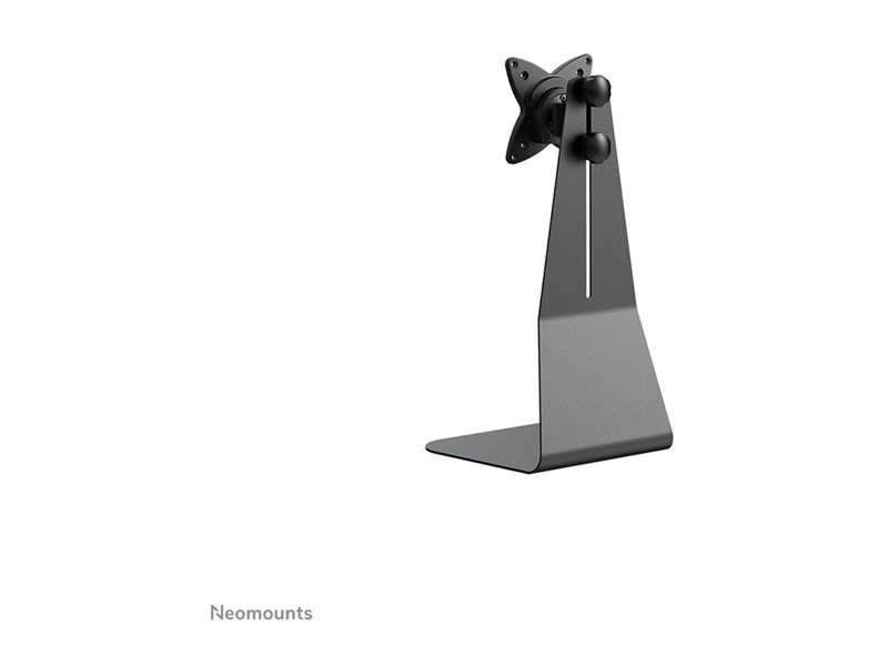 NEOMOUNTS FPMA-D850BLACK Pied pour Écran