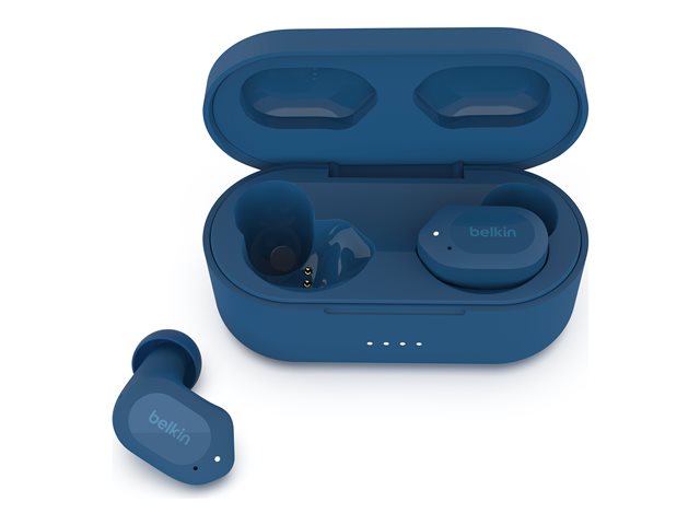 Belkin soundform best sale in ear