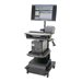 Newcastle Systems NB440 Mobile Powered Workstation