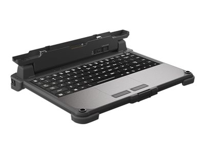 Getac - Keyboard - with touchpad
