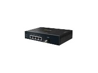Perle eX-4S110-BNC-XT
