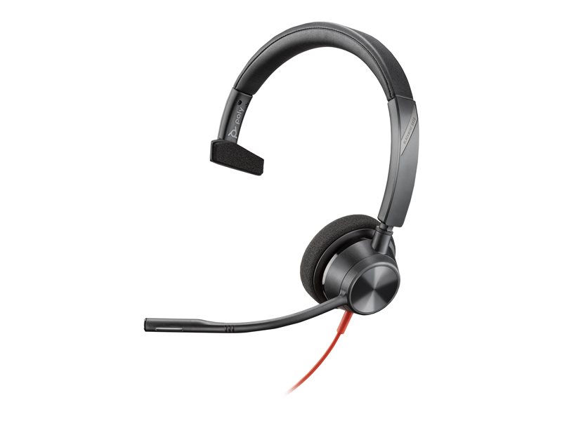 HP Poly Blackwire 3310