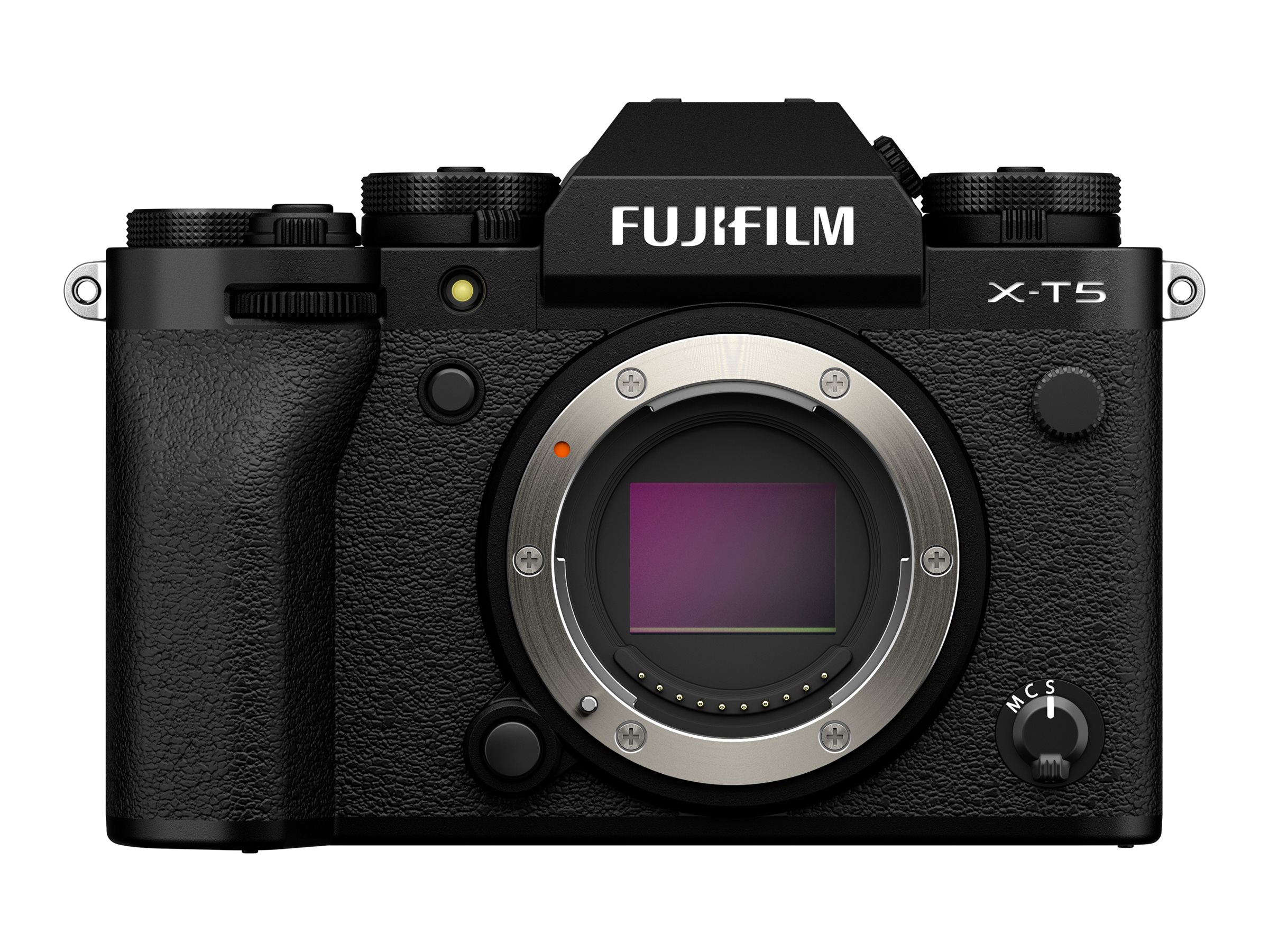 Fujifilm X Series X-T5 Mirrorless Digital Camera with XF 16-50mm R LM WR Lens