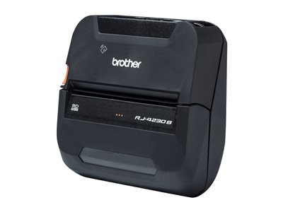 Brother RuggedJet RJ-4230B Receipt printer direct thermal 203 dpi 