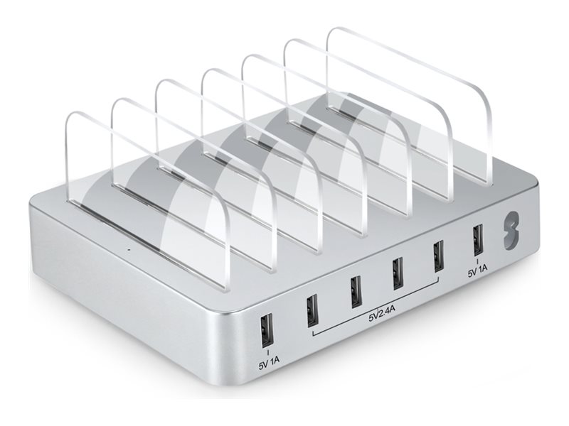 4XEM - Charging station