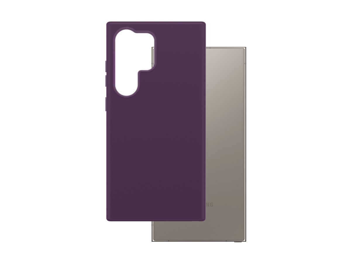 PanzerGlass CARE Samsung Galaxy S25 Ultra Purple QI – foto 2