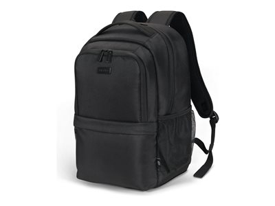 DICOTA Backpack Eco CORE 33,02-35,81cm - D32027-RPET