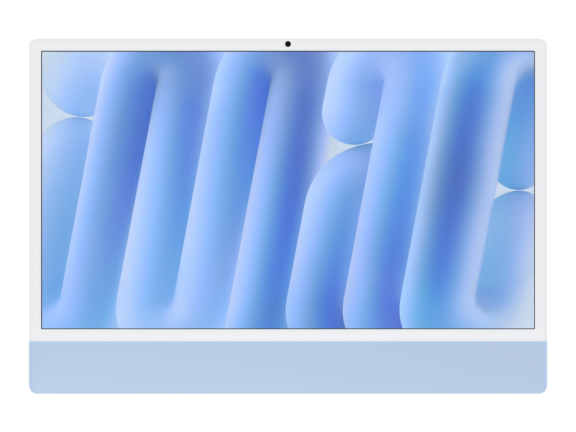 Apple iMac with 4.5K Retina display and Built-in VESA Mount Adapter