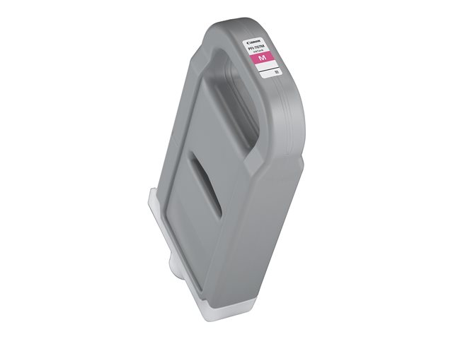 CANON PFI-707 M Ink magenta 9823B001