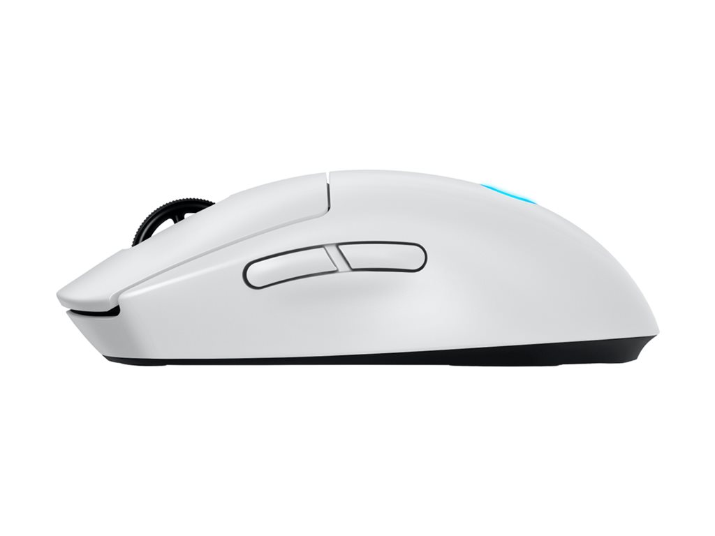 LOGI PRO 2 LIGHTSPEED - WHITE