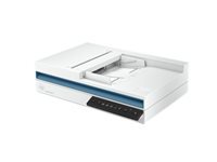 HP Scanjet Pro 2600 f1