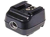 Canon OA 2 - Flash adapter