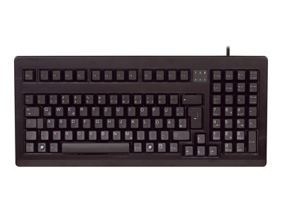 CHERRY MX1800 (機械式PCキーボード)