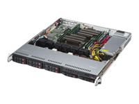 Supermicro SuperServer 1028R-MCT