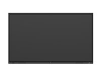 LG CreateBoard 86TR3DQ-B LED-bagbelyst LCD fladt paneldisplay 3840 x 2160 86'