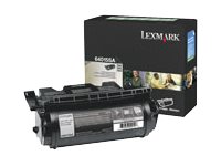 Lexmark - Black - original