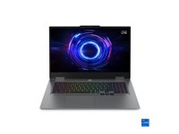 Lenovo LOQ 17IRX10 17.3" 1920 x 1080 (Full HD) i5-13450HX 24GB 1TB Intel UHD Graphics Windows 11 Home