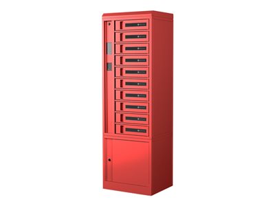 Bretford TechGuard Connect TCLAKS100EF33-A Cabinet unit (charge only) 