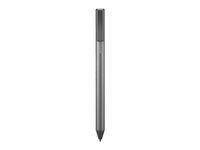 Lenovo USI Pen - Digital pen - gray - for 10e Chromebook Tablet; ThinkCentre M75t Gen 2; ThinkPad C13 Yoga Gen 1 Chromebook