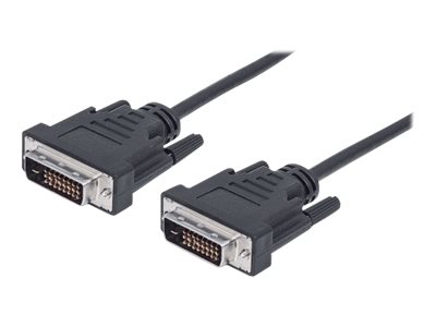 Digital DVI-D Dual Link Video Cable (Clearance Pri