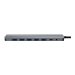 TNB Selfpowered 7Port USB Hub Refined