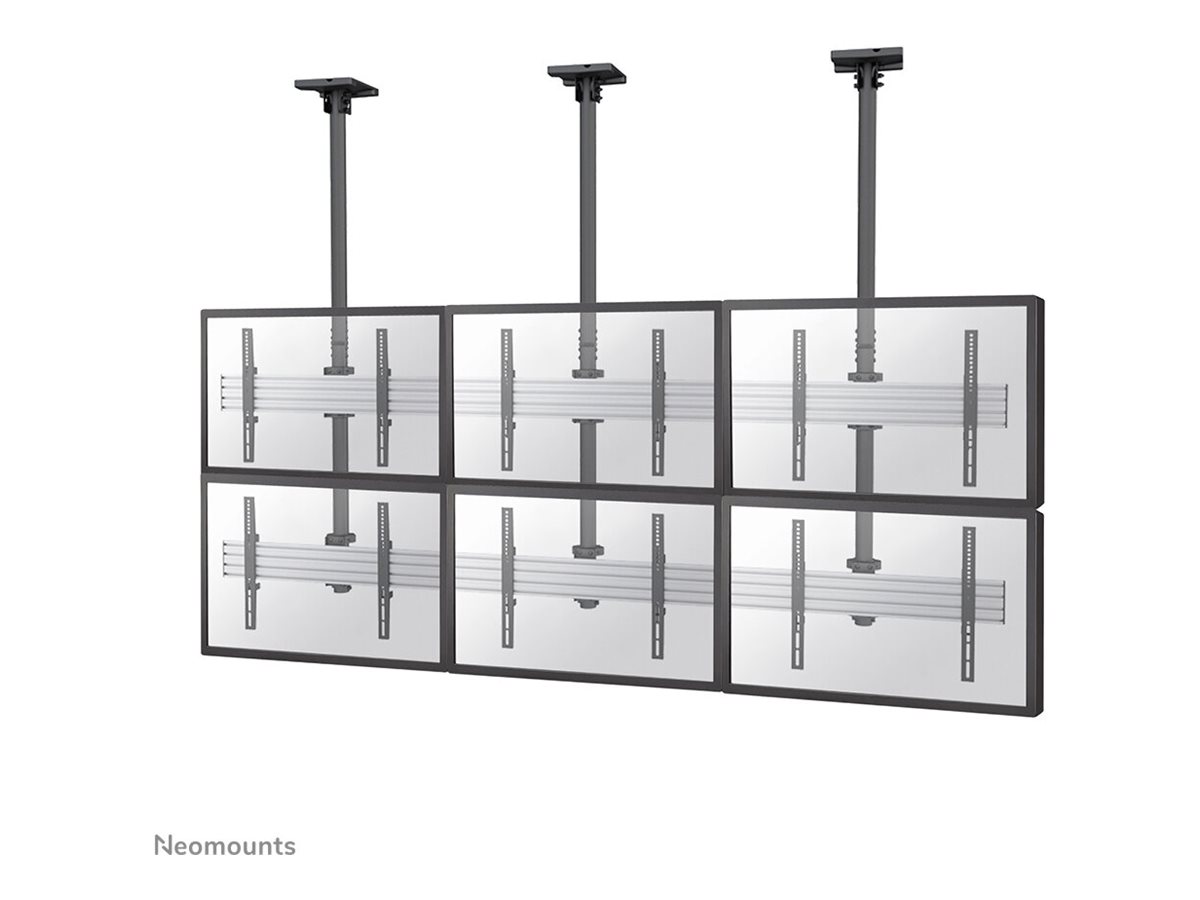 NEOMOUNTS PRO videowall Ceiling Mount