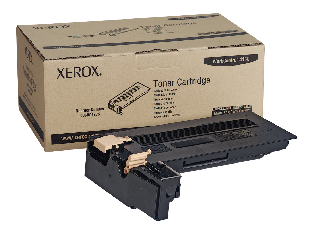 Xerox - Black - original