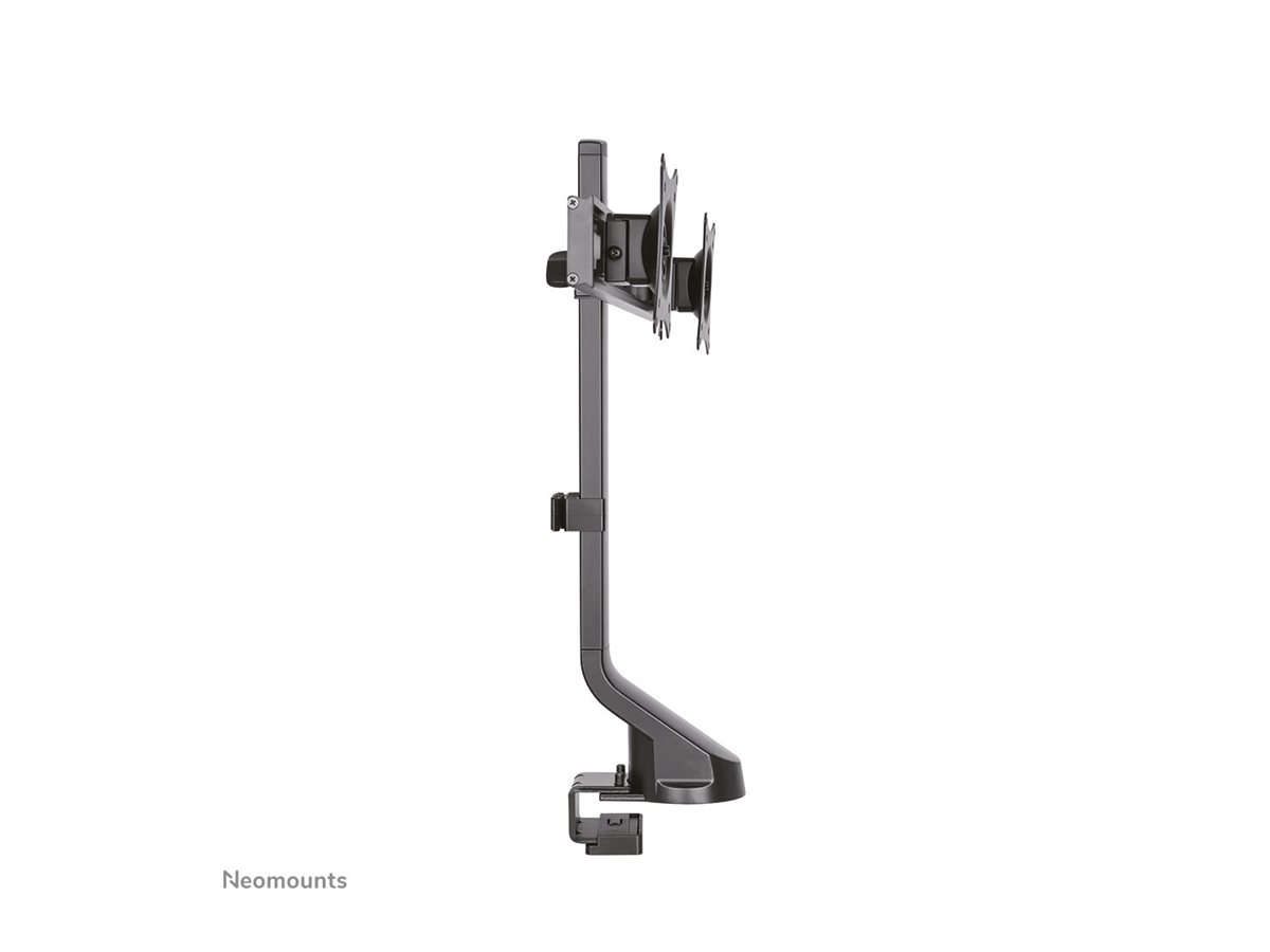 NEOMOUNTS FPMA-D860DBLACK Desk Mount