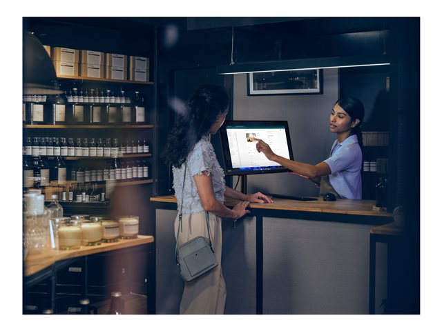 HP ProStudio 4 G1i