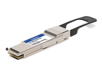 AddOn - Mode de transmetteur QSFP+ - 40GbE - 40GBASE-SR4 