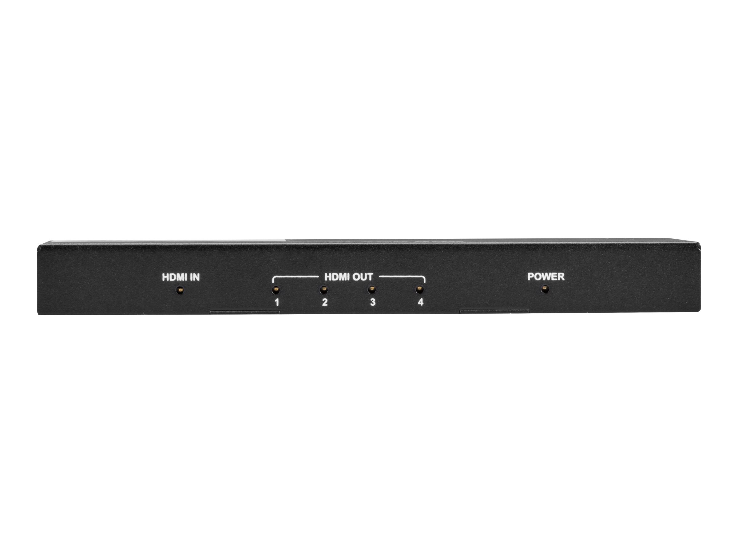 Black Box VSP-HDMI2-1X4