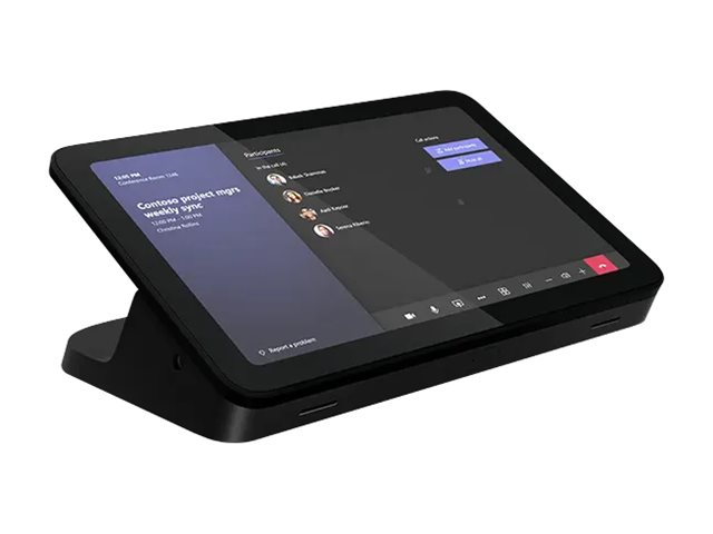 Lenovo ThinkSmart Core Teams + IP Controller – foto 5