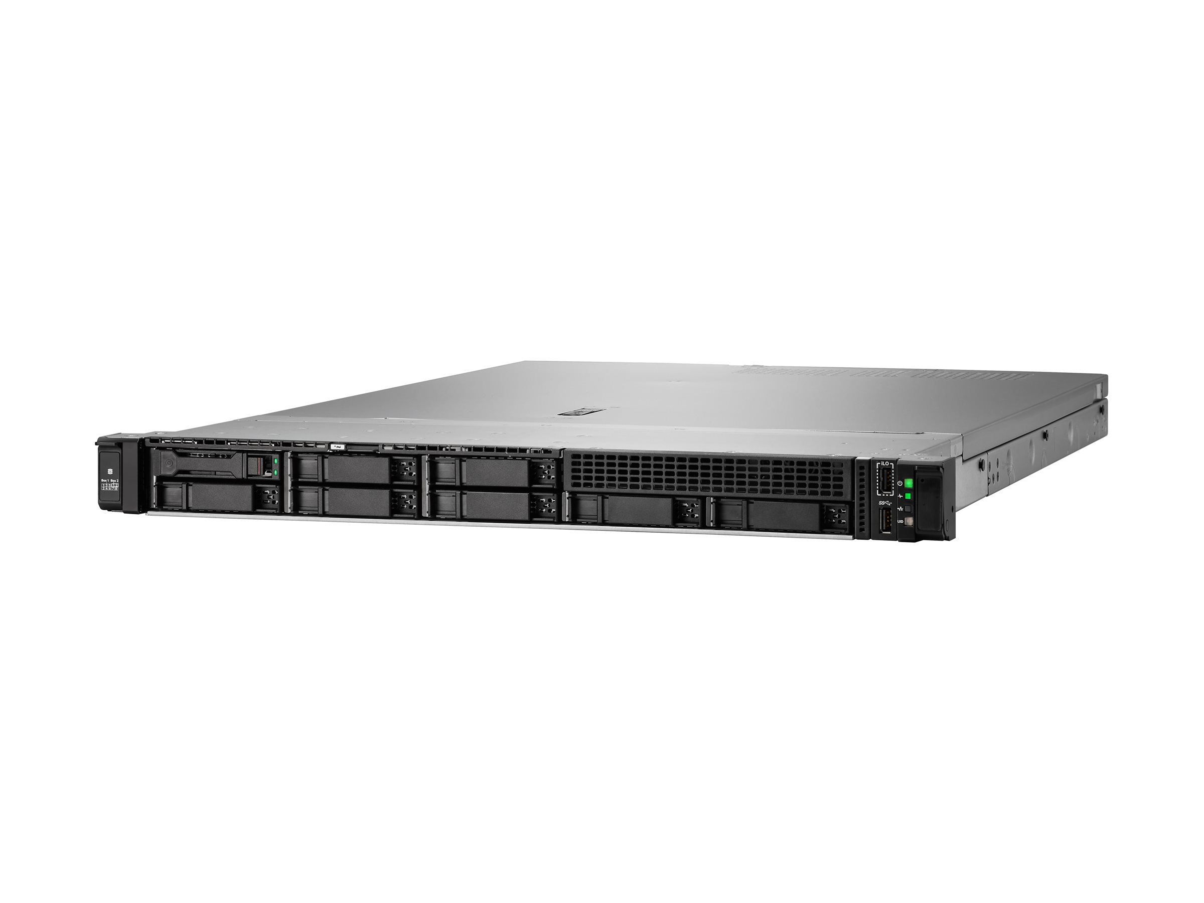 HPE ProLiant DL320 Gen12