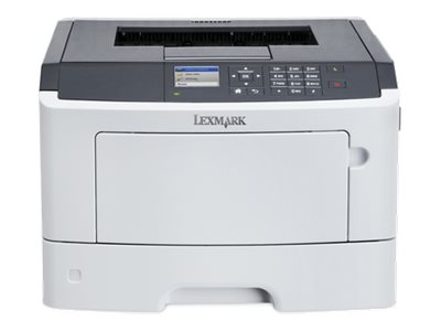 Lexmark MS510dtn - Printer