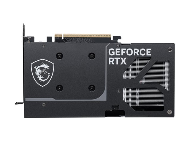 MSI GeForce RTX 5060 Ti 16G VENTUS 2X OC PLUS