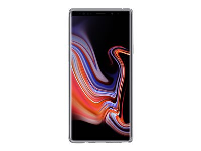 Samsung Clear Cover EF-QN960