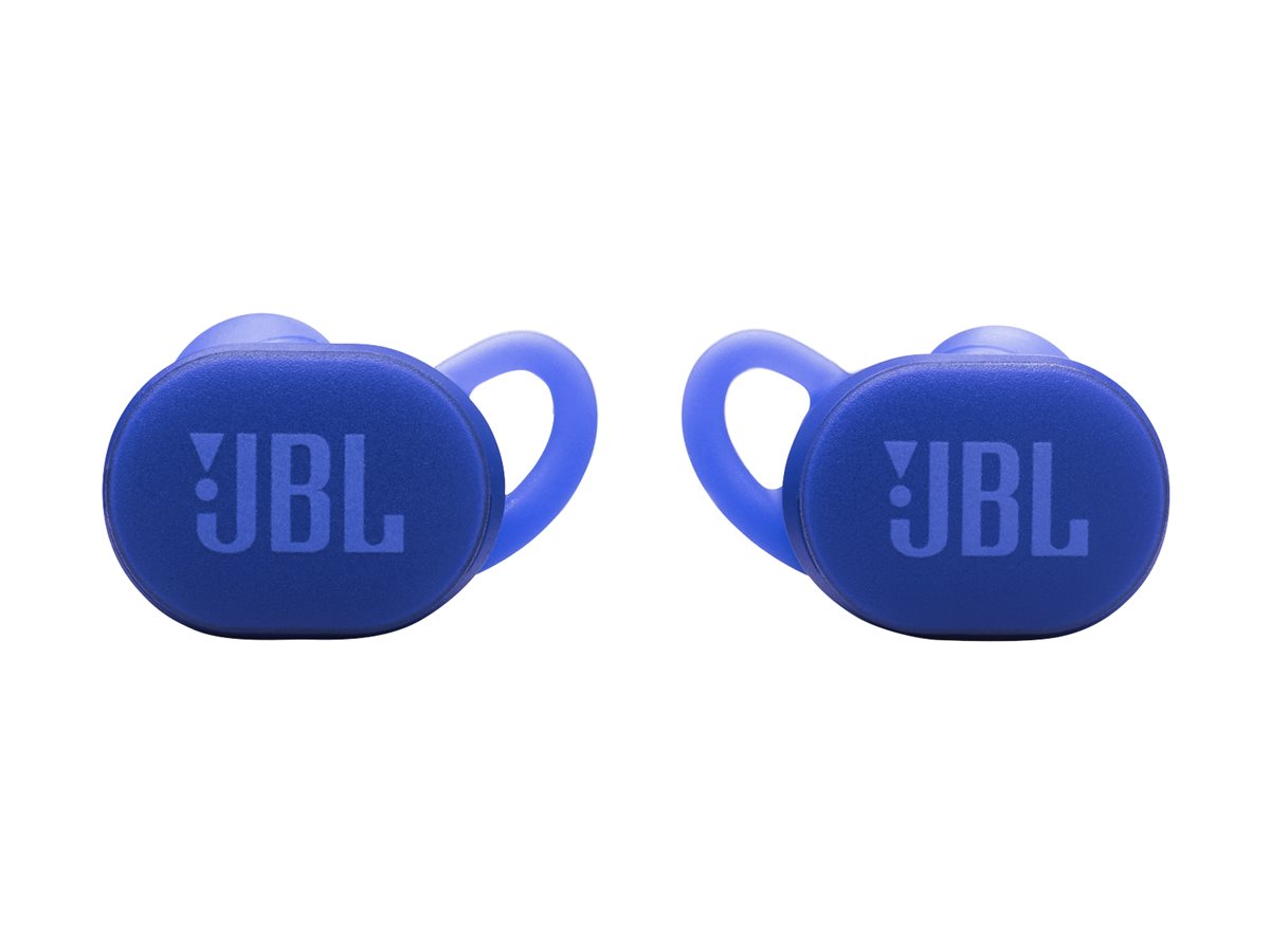 JBL Endurance Race 2 true wireless earphones with Product shot Front 79801