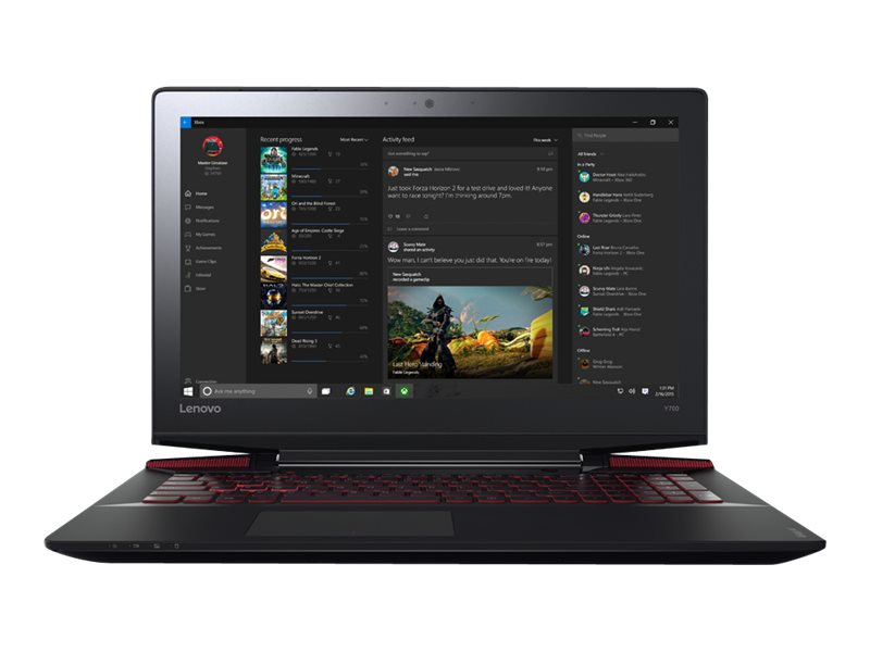 Lenovo Yoga 700-14ISK 80QD | Overview, Specs, Details | SHI