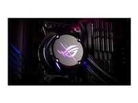 ASUS ROG STRIX LC II 240 AIO cooler