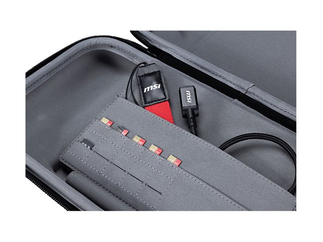 【激安通販 オンラインショップ】 CASE TRAVEL CLAW MSI II SHI | Details Specs, Overview, | その他
