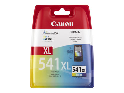 CANON CL 541XL Color Ink Cartridge - 5226B001