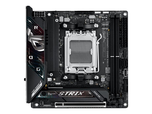 ASUS ROG STRIX B850-I GAMING WIFI MB