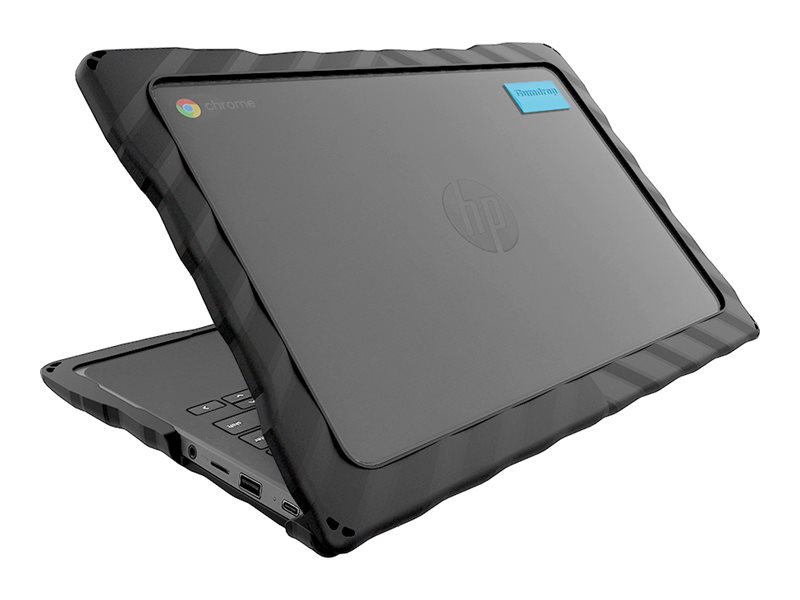 3PO GUMDROP DROPTECH HPCHROMEBOOK 11 G8 A EE CASE
