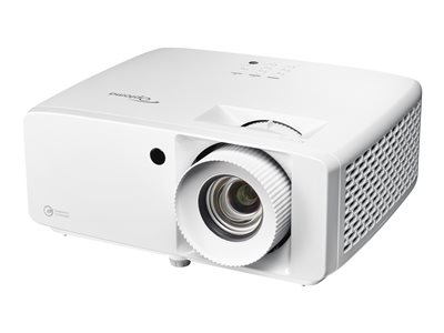 OPTOMA ZH450 Projector FHD 4500lm
