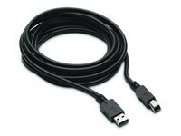 HP - Display cable kit - for HP L7014 Retail Monitor, L7014t Retail Touch Monitor; RP9 G1 Retail System