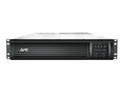 APC Smart-UPS SMT3000RM2UC