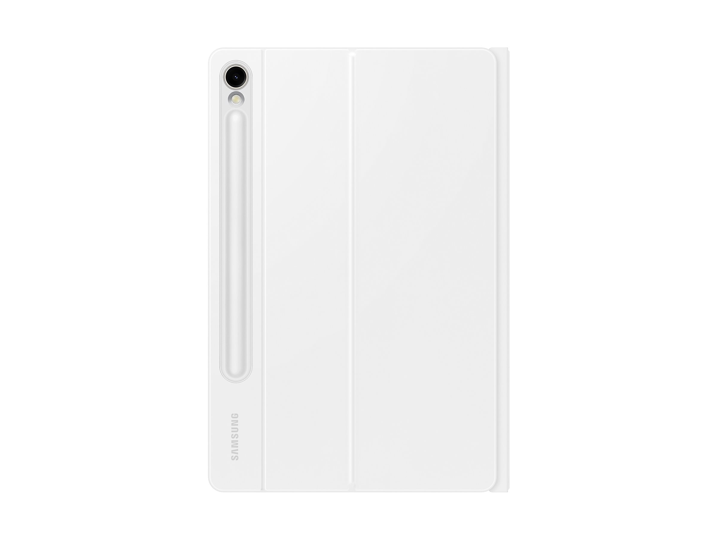 Samsung EF-DX725 - Keyboard and folio case (book cover)