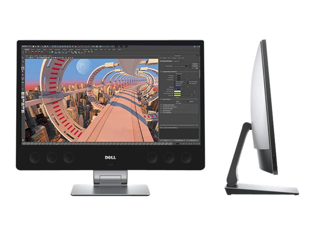 Dell Precision 5720 AIO | Overview, Specs, Details | SHI
